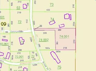 123456789 Broad St, Attalla, AL 35954