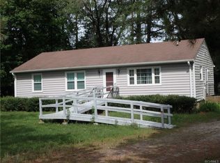5451 Spotslee Cir, Mechanicsville, VA 23111