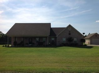 135 County Road 1132, Kilgore, TX 75662