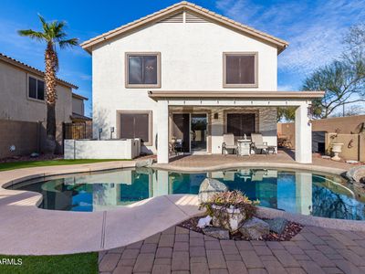 140 S 226th Ln, Buckeye, AZ, 85326