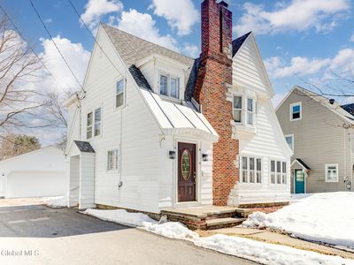 36 East Boulevard, Gloversville, NY, 12078