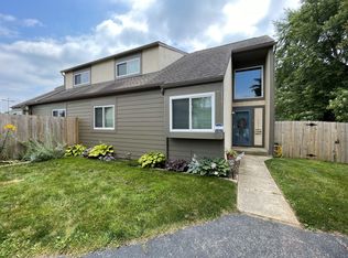 2879 Cranston Dr, Dublin, OH 43017