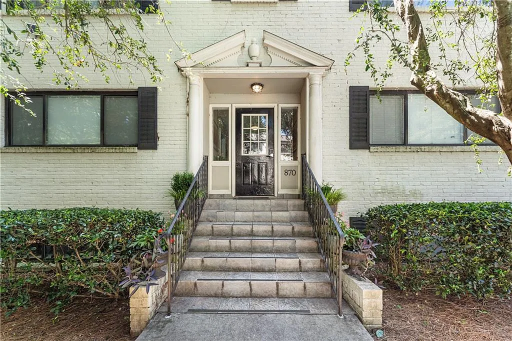 1 bed, 1.0 bath, 750 sqft, $1,650 — Photo 2