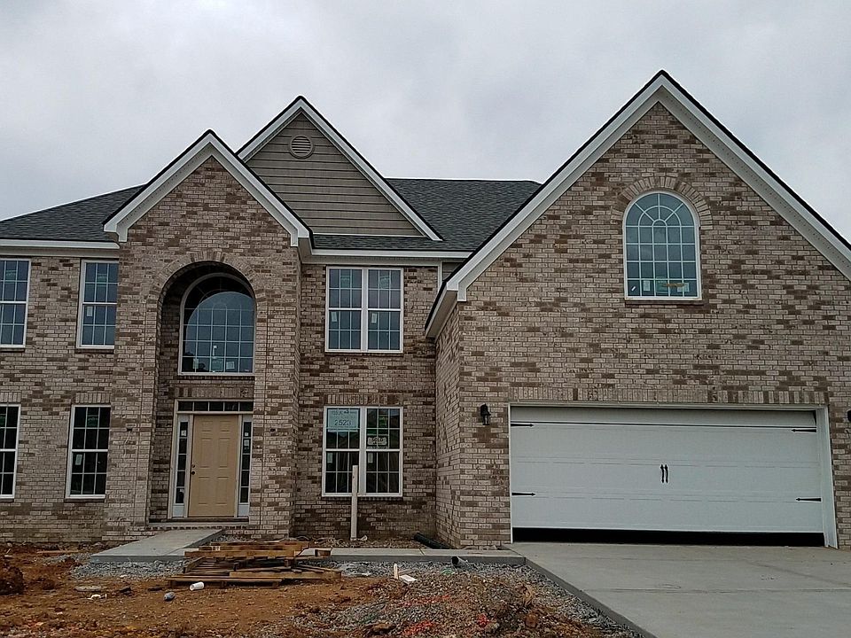 1st image of 2523 Blackberry Ridge Blvd Lot 155