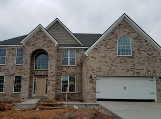 2523 Blackberry Ridge Blvd LOT 155, Knoxville, TN 37932