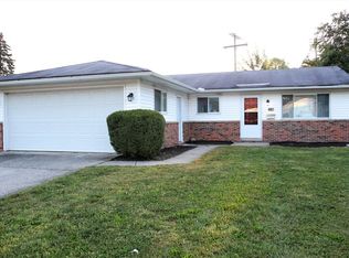 2640 Maywood Rd, Columbus, OH 43232