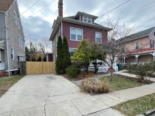 1859 Fairfax Ave, Cincinnati, OH 45207