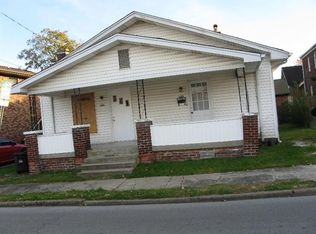 103 W 7th St, Corbin, KY 40701