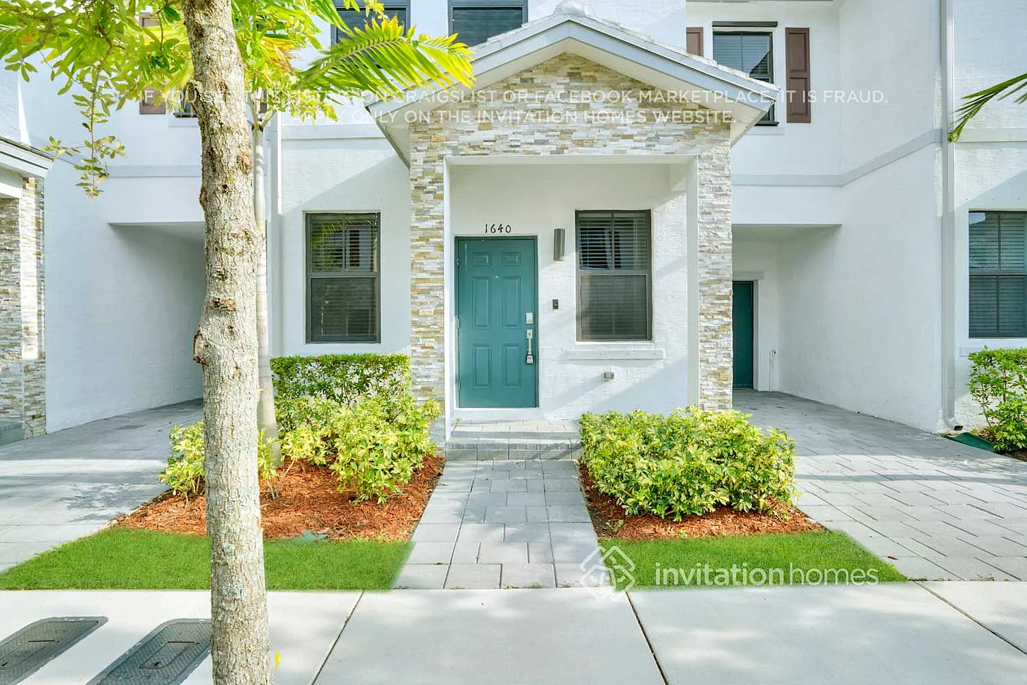 1640 Sw 29 St Fort Lauderdale, FL 33315 — Photo 2