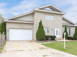 16201 Oak Ave, Oak Forest, IL 60452