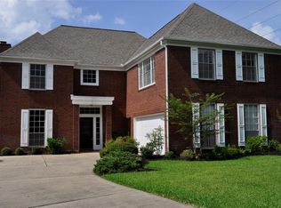 1119 Gloria Ct, Sugar Land, TX 77478