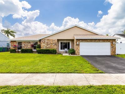 11656 SW 50th Ct, Cooper City, FL, 33330