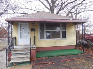 18875 Buffalo St, Detroit, MI 48234