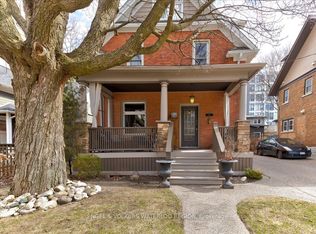 27 Shanley St, Kitchener, ON N2H5N7