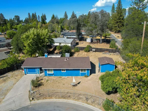 551 Ascella Dr, Diamond Springs, CA 95619