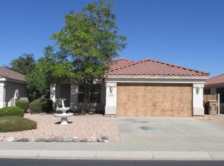 10522 W Carlota Ln, Peoria, AZ 85383