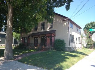 37 Oriole St #1, West Roxbury, MA 02132