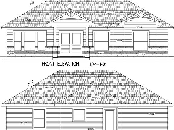 2nd image of 205 Ghost Rider Dr