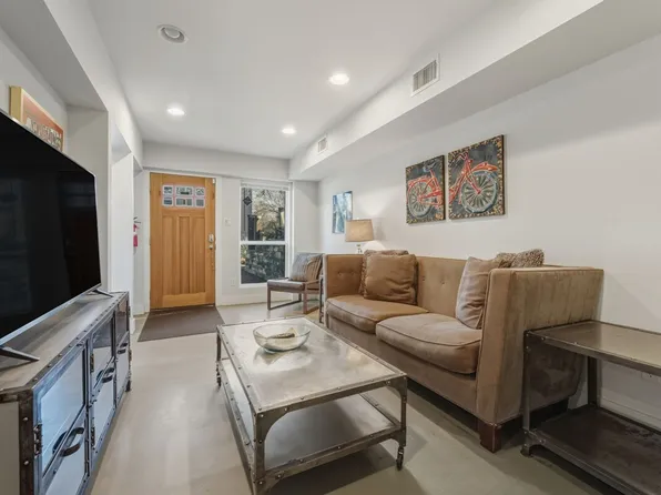 512 Bouldin Ave, Austin, TX