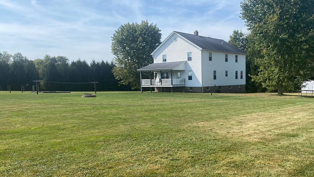 Real estate listing image