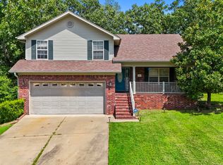 23 High Plains Dr, Cabot, AR 72023