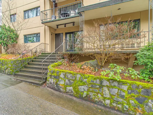 2021 SW Main St Unit 35, Portland, OR 97205