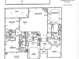6625 Vickery Post Ln, Cumming, GA 30040
