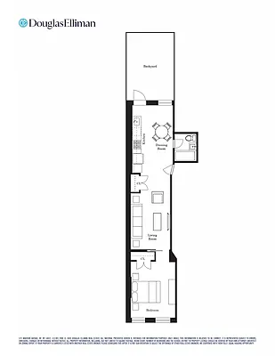 Rented by Douglas Elliman | media 11