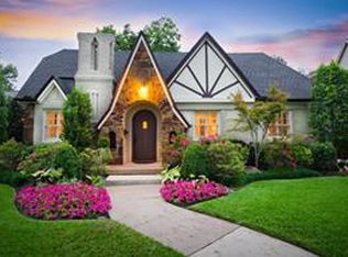 5527 Morningside Ave, Dallas, TX 75206