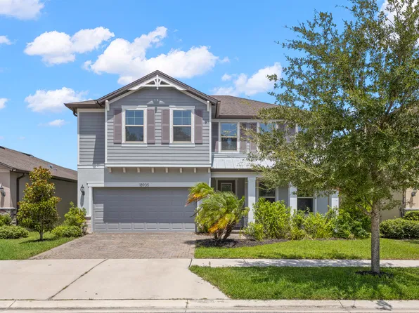 18935 Birchwood Groves Dr, Lutz, FL 33558