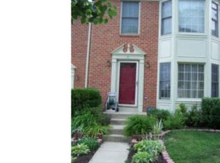 311 Twin Brook Ln, Stafford, VA 22554