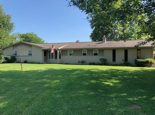 5172 Crawford Rd, Dryden, MI 48428