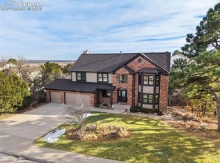 185 Thames Dr, Colorado Springs, CO 80906