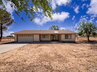 8141 Madera Ave, Hesperia, CA 92345