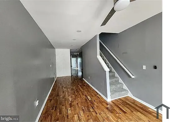 1516 N Mount St #1 — Photo 8