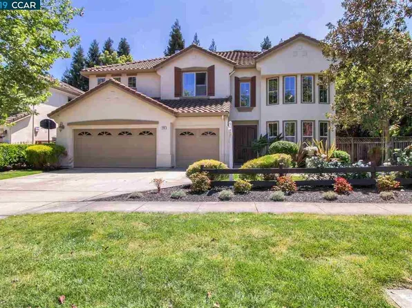 115 Provence Rd, Danville, CA 94506