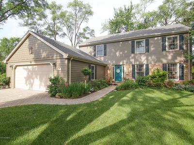 402 Locust Pl, Deerfield, IL, 60015