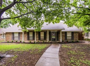 8511 Flower Meadow Dr, Dallas, TX 75243