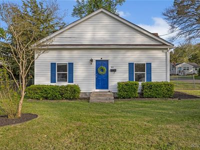 201 N New Ave, Henrico, VA, 23075