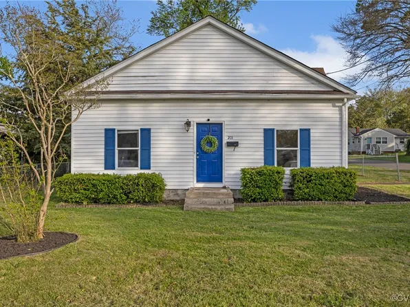 201 N New Ave, Henrico, VA 23075