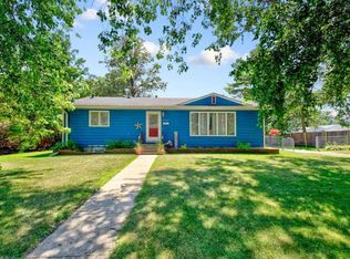 1729 6th St NW, Faribault, MN 55021