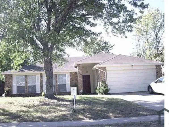 8320 O'Hara Ln, Fort Worth, TX 76123