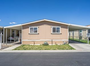 1501 East St #I-104, Lancaster, CA 93535