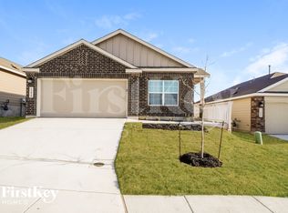 13010 Thyme Pass, Saint Hedwig, TX 78152