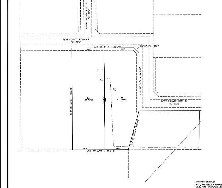 1st image of 3719 W County Rd