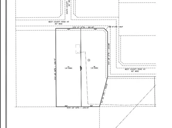 3719 W County Rd, Midland, TX 79706
