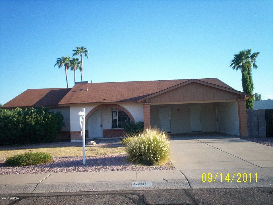 1st image of 5001 W Columbine Dr