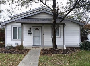 980 E Crescentville Rd, Cincinnati, OH 45246