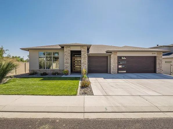 2519 Tara Ave, Grand Junction, CO 81505