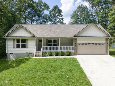 719 Taopi Ln Lot 666, Crossville, TN, 38572
